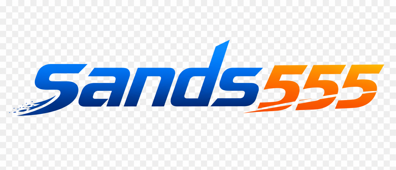 sands555